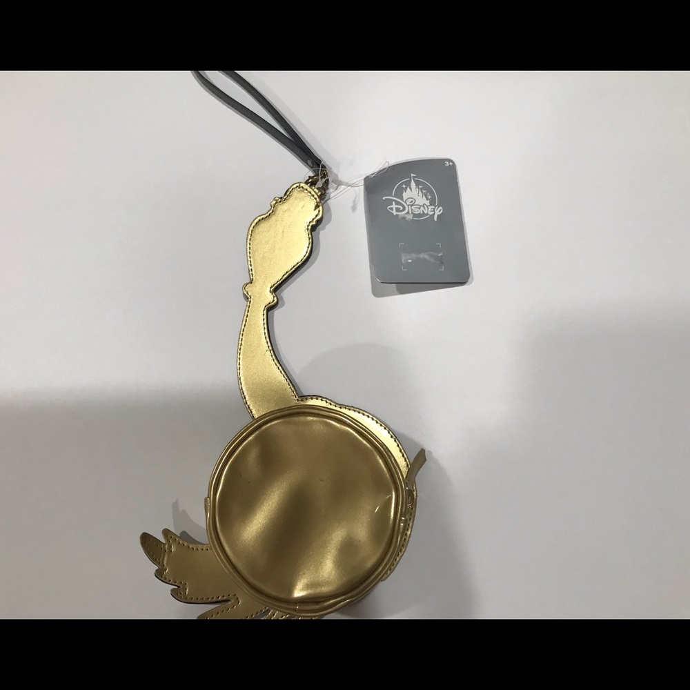 Disney broom purse - Picture 2 of 3